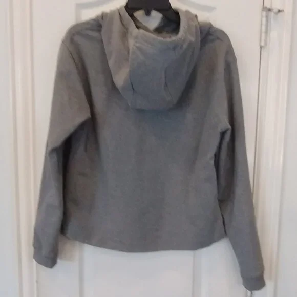 Patagonia Uprisal P-6 Logo Hoody Size M - Picture 4 of 11